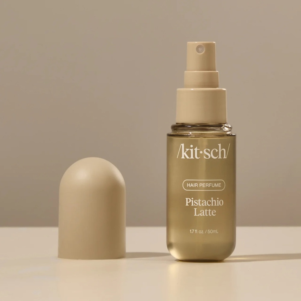 BNIB Kitsch Pistachio Latte Hair Perfume - Picture 3 of 5